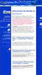 Mobile Screenshot of nexnet.ch